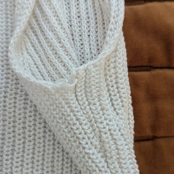 Reformation knit tank top - Picture 6 of 7